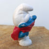 20004 Shiver Smurf with Red Scarf (Winterschlumpf) - Image 4