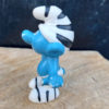 20010 Prisoner Smurf (Sträfling Schlumpf) #2 - Image 2
