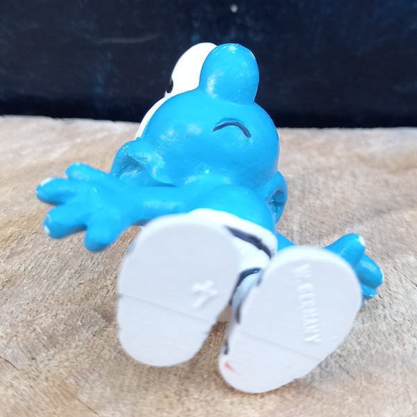 20010 Prisoner Smurf (Sträfling Schlumpf) #2 - Image 5