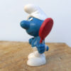 20017 Vanity Smurf (Eitler Schlumpf) #4 - Image 2