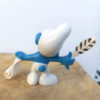20022 Poet Smurf (Dichter Schlumpf) #4 - Image 3