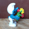 20040 Gift Smurf (Geschenkschlumpf) #2 - Image 4