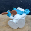 20042 Chef Smurf (Küchenchef Schlumpf) #3 - Image 5