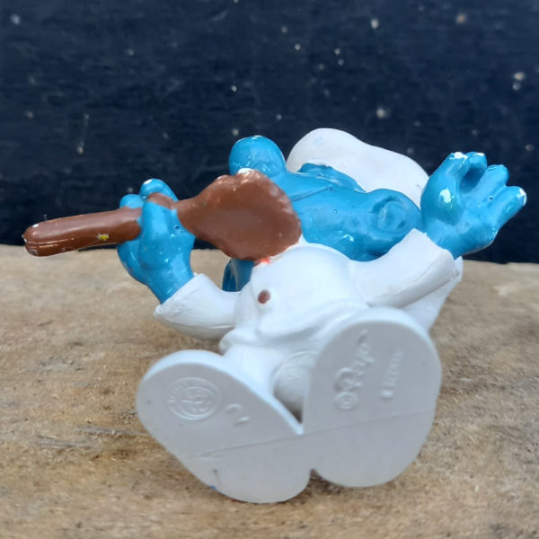 20042 Chef Smurf (Küchenchef Schlumpf) #3 - Image 5