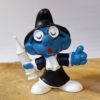 20075 Quack Smurf (Quacksalber Schlumpf) #2