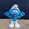 20077 Naughty Smurf (Böser Schlumpf) #5