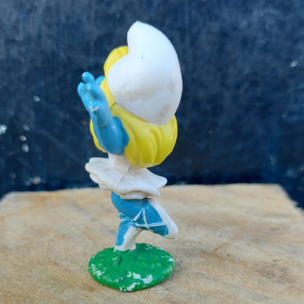 20098 Ballerina Smurfette (Ballerina Schlumpf) #2 - Image 2