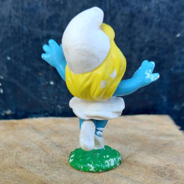 20098 Ballerina Smurfette (Ballerina Schlumpf) #2 - Image 3