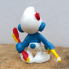 20102 Archer Smurf (Bogenschütze Schlumpf) - Image 3