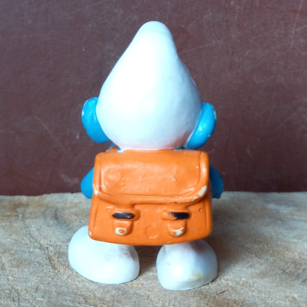 20103 Pupil Smurf (Schüler Schlumpf) #3 - Image 3