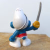 20104 Pirate Smurf (Piratenschlumpf) #2 - Image 3
