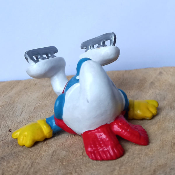 20121 Ice Skater Smurf (Eisläufer Schlumpf) #2 - Image 3