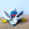 20121 Ice Skater Smurf (Eisläufer Schlumpf) #2 - Image 4
