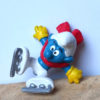20121 Ice Skater Smurf (Eisläufer Schlumpf) #2 - Image 6