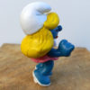 20140 Secretary Smurfette (Sekretärin Schlumpfinchen) - Image 2