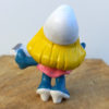 20140 Secretary Smurfette (Sekretärin Schlumpfinchen) - Image 3