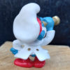 20141 Captain Papa Smurf (Kapitän Schlumpf) #2 - Image 3
