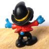 40217 Photographer Super Smurf (Fotograf Super Schlumpf) #3 - Image 3