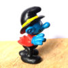 40217 Photographer Super Smurf (Fotograf Super Schlumpf) #3 - Image 4