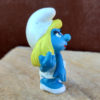 20034 Smurfette Hand on Hair RARE (Schlumpfinchen) #5 - Image 4