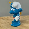 20108 Sauna Smurf (Saunaschlumpf) #2 - Image 2