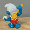 20108 Sauna Smurf (Saunaschlumpf) #2 - Image 3