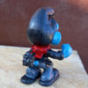 40202 Chimney Sweep Smurf (Schornsteinfeger Super Schlumpf) #2 - Image 3