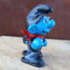 40202 Chimney Sweep Smurf (Schornsteinfeger Super Schlumpf) #2 - Image 4