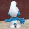 20002 Normal Smurf (Normalschlumpf) #4 - Image 3