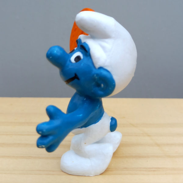 20029 Money Smurf (Geldschlumpf) #2 - Image 2