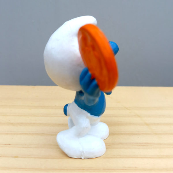 20029 Money Smurf (Geldschlumpf) #2 - Image 4