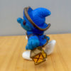 20501 Paul Revere Historical Smurf (Paul Revere Schlumpf) #2 - Image 2