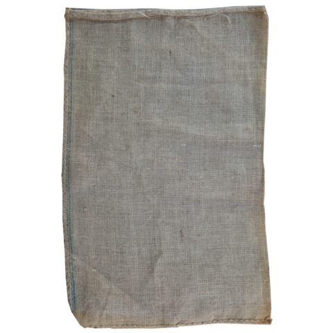 Hessian Sack approx 470 x 740mm