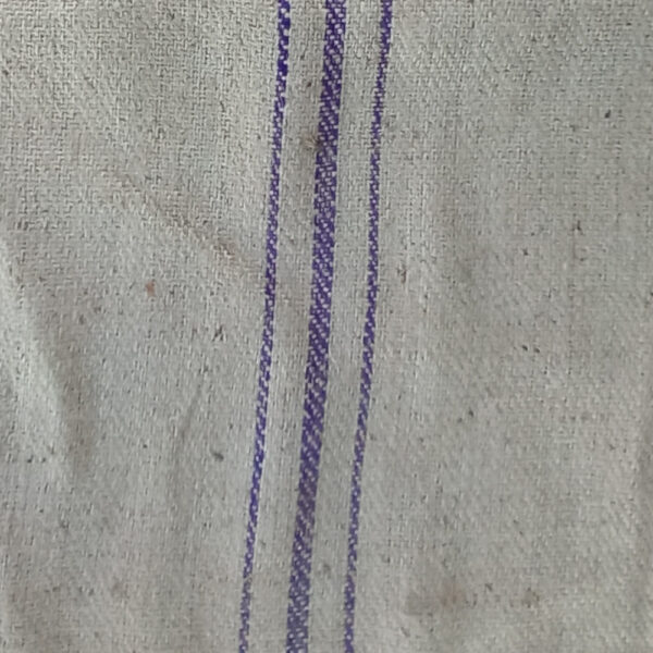 Hessian Sack Approx 690mm x 1.1m - Image 2