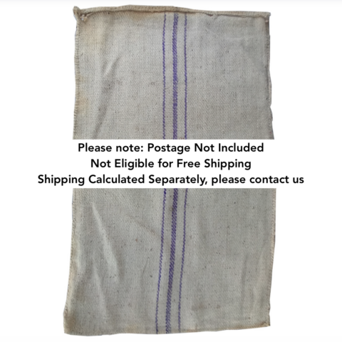 Hessian Sack Approx 690mm x 1.1m