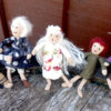 Dollhouse Doll Craft Pack - Image 4