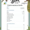 Diatomaceous Earth - Image 2