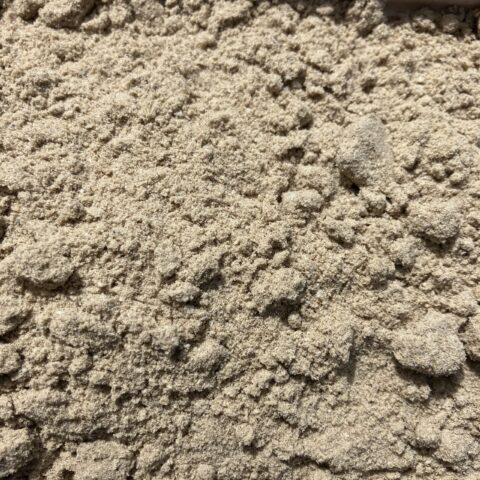 Fishmeal Powder