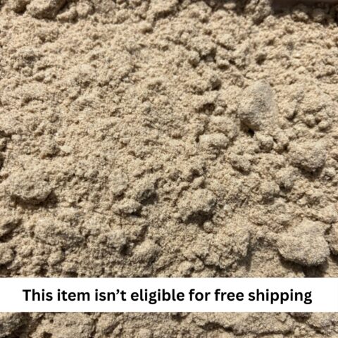 Fishmeal Powder