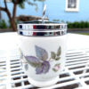 Royal Worcester Vintage Double Egg Coddler #1 - Image 2