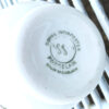Royal Worcester Vintage Double Egg Coddler #1 - Image 3