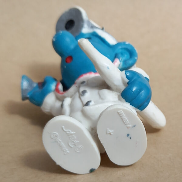 20037 Doctor Smurf (Arzt Schlumpf) #4 - Image 5