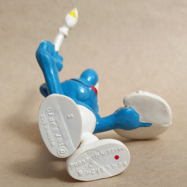 20045 Artist Smurf (Kunstmaler Schlumpf) - Image 5