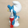 20064 Toothpaste Smurf (Zahnputz Schlumpf) - Image 2