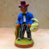 Jourdan (Margarido's husband), Fouque (Figurine made by Paul Fouque) #42