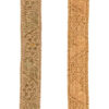 Gold Metallic Florentine Braid (RG-002) sold by the meter - Image 2