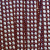 Vintage Upholstery Braid Brown/Cream (UB-003) sold by the meter - Image 3
