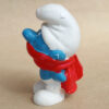 20004 Shiver Smurf with Red Scarf (Winterschlumpf) #2 - Image 2