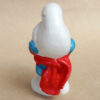 20004 Shiver Smurf with Red Scarf (Winterschlumpf) #2 - Image 3