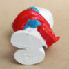 20004 Shiver Smurf with Red Scarf (Winterschlumpf) #2 - Image 5